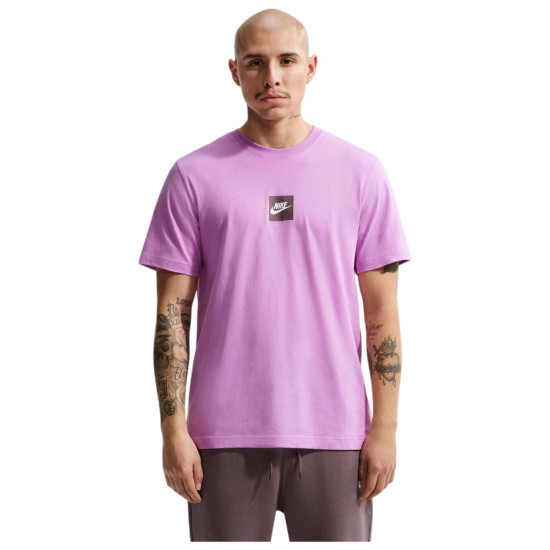 Nike Ανδρική κοντομάνικη μπλούζα Sportswear Just Do It T-Shirt